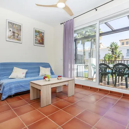 Palm By Interhome * Alcossebre