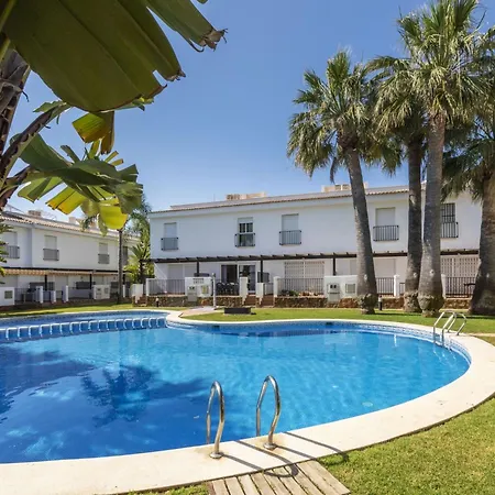 Feriehus Palm By Interhome *