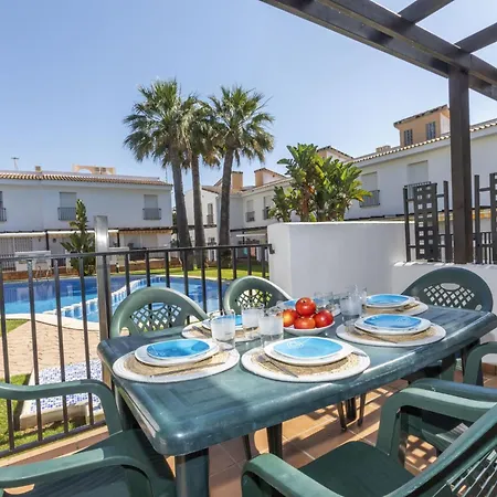 Palm By Interhome Feriehus Alcossebre