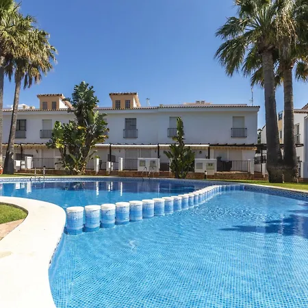 Feriehus Palm By Interhome