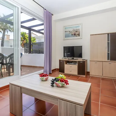Palm By Interhome Feriehus *