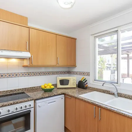 Feriehus Palm By Interhome *