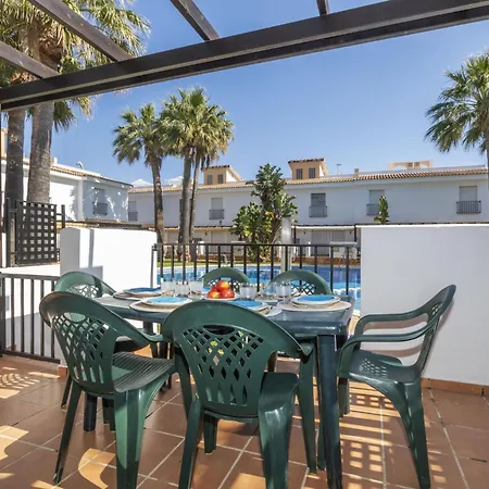 Palm By Interhome *